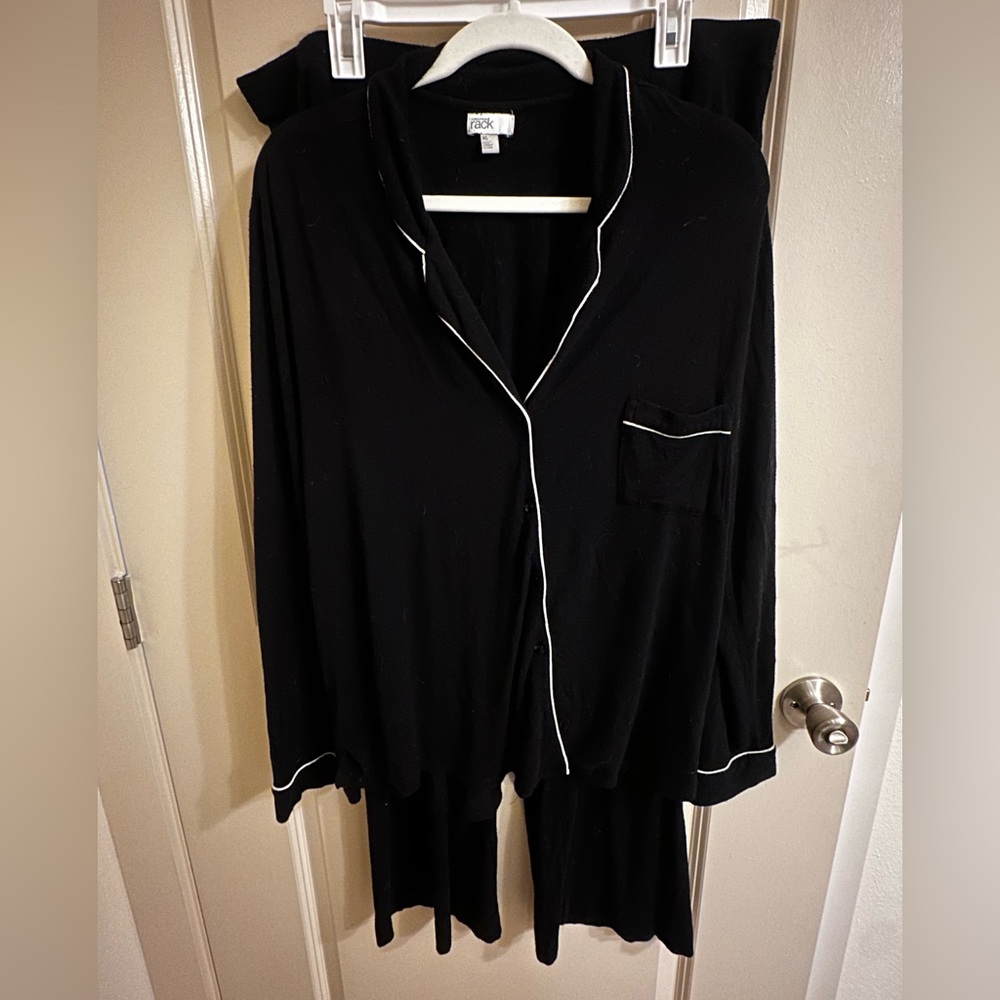 Nordstroms Rack Pajama Set